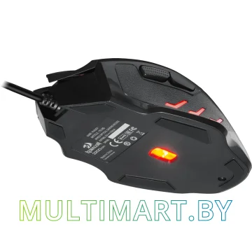 Игровая мышь Redragon Phaser картинка 9